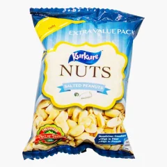 Lays Kurkure Nuts 31gm Rs30