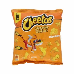 Lays Cheetos O/s 13gm Rs10