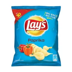 Lays Paprika 38gm Rs40