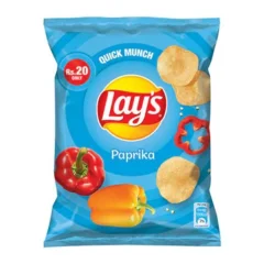 Lays Peprika 14G