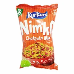 Lays Kukure Niko 30gm Rs50