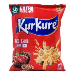 Lays Kurkure Red 30gm Rs30