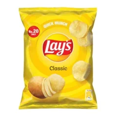 Lays Classic 14G Rs20