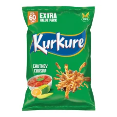 Lays Kurkure Green Rs50