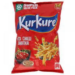 Lays Kurkure Red Rs50