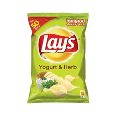 Lays French Cheese Rs60