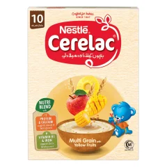 Nestle Cerelac Fruit 175G