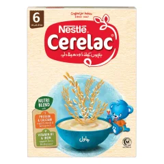 Nestle Cerelec Rice 175G