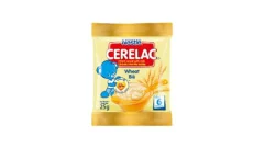 Nestle Cerelac Wheat 25G