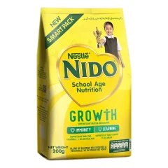 Nestle Nido Growth 200G