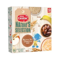 Nestle Cerelac Natures Dates 175G