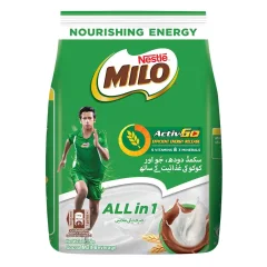 Nestle Milo All Iin 1 150G