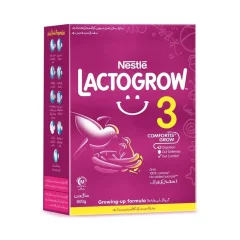 Nestle Lactogrow 3 800G