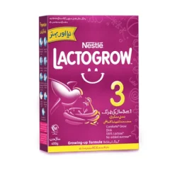 Nestle Lactogrow 3 400G