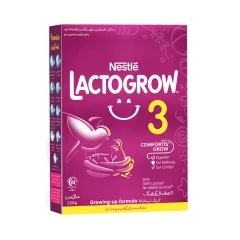 Nestle Lactogrow 3 200G