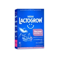 Nestle Lactogen Recover 200G
