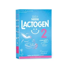 Nestle Lactogen 2 200G