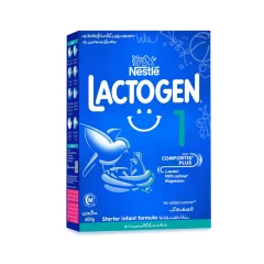 Nestle Lactogen 1 400G