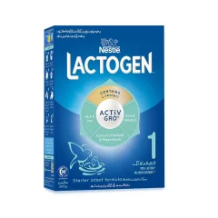 Nestle Lactogen 1 200G