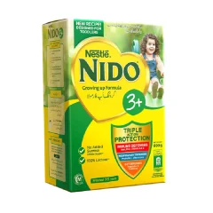 Nestle Nido 3+ 800G