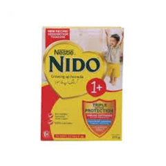 Nestle Nido 1+ 375G