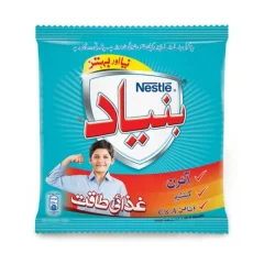 Nestle Bunyad 26gm