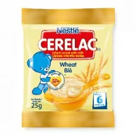 Nestle Wheat Cerelac 25G
