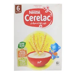 Nestle Wheat Cerelac 350G