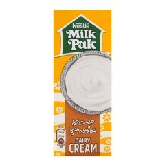Nestle Milk Pack Dairy Cream 200ML