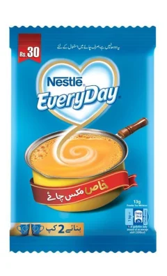 Nestle Everyday Sachet 15G