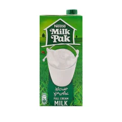 Nestle Milk Pack 1L