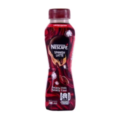 Nescafe Spanish Latte 220ML