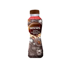 Nescafe White Chocolate Mocha 220ML