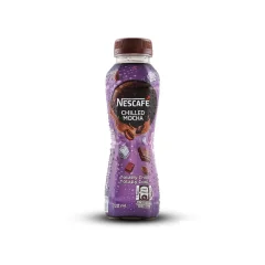Nescafe Chilled Mocha Coffee 220ML