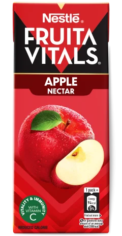 Nestle Apple Nectar