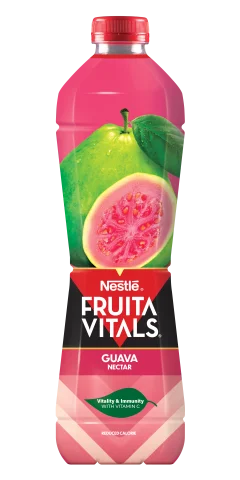 Nestle Guava Nectar 1  Ltr
