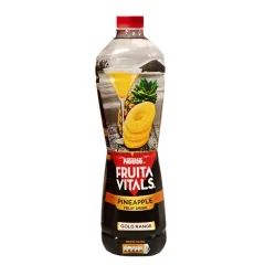 Nestle Fruita Vital Pineapple 1L