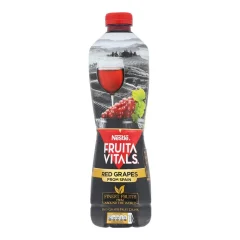 Nestle Fruita Vital Red Grapes 1L