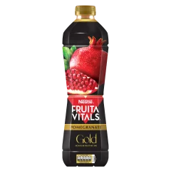 Nestle Fruita Vital Red Annar 1L