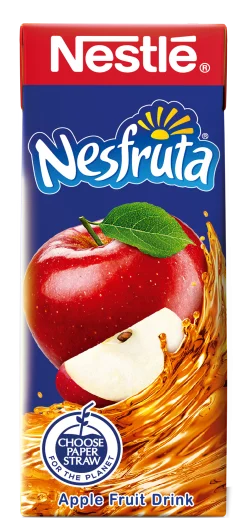 Nestle Nesfruta Apple 200ML