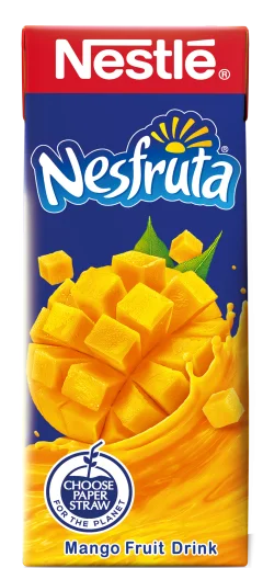 Nestle Nesfruita Mango 200ML