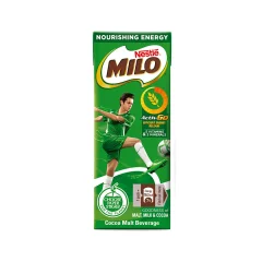 Nestle Milo 180ML