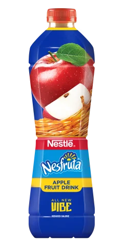 Nestle Nesfruta Apple 1L