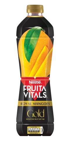 Nestle Fruita Vital Royal Mango 1L