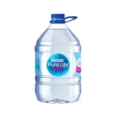 Nestle Pure Life Water 5L