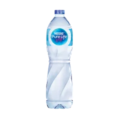 Nestle Pure Life Water 1.5l