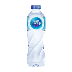 Nestle Pure Life Water 0.5l