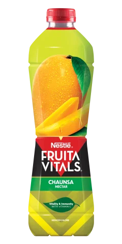 Nestle Fruita Vital Chaunsa 1L