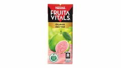 Nestle Fruita Vital Guava 200ML