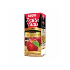 Nestle Fruita Vital Apple 200ML